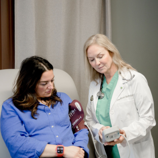 Chronic Disease Management in Mandeville, LA