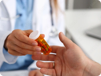 Professional-Grade Supplements in Mandeville, Louisiana