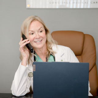Telemedicine in Mandeville, LA