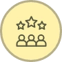 20 Years of Experience of Personalized  Care Icon