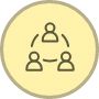 Faster Care With Expedited Referrals Icon