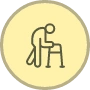 Smaller Patient Population Icon